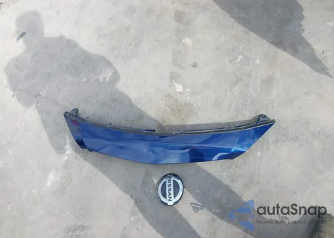 2020 Nissan Maxima Sv Xtronic Cvt from USA, damaged, VIN 1N4AA6CV8LC364784